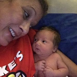 Meet your Posher, Debbie